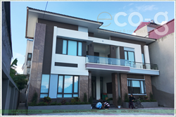 Thi công hoàn thiện biệt thự a Hồng Hưng yên